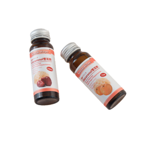 液體飲料 (瓶裝)